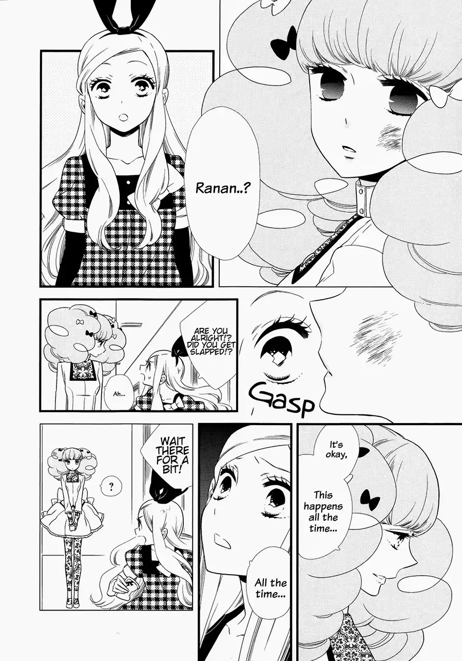 Kigurumi Boueitai Chapter 9 3